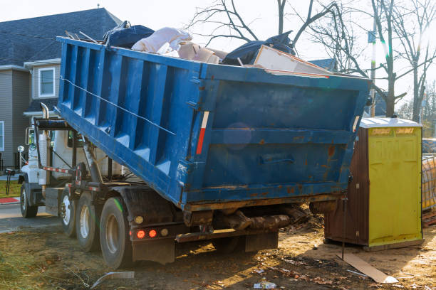 Best Construction Debris Removal  in Waterloo, IL