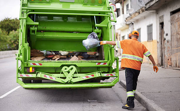 Best Same-Day Junk Removal Services  in Waterloo, IL